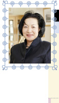 室賀裕子(Yuko Muroga)
