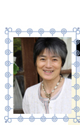 加藤朋子(Tomoko Kato)
