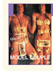 MODEL COUPLE モデルカップル
